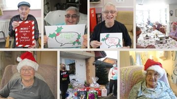 A Christmas Carol overjoys Romford Residents